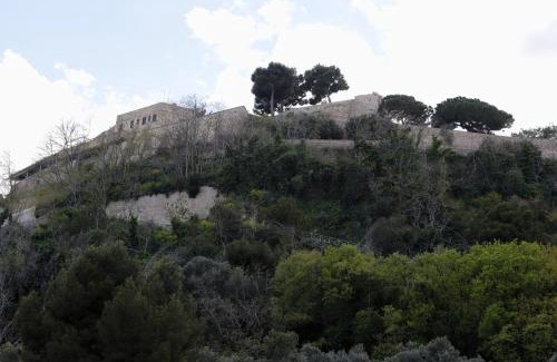 Cupra Marittima Apartamento | Appartamenti Miresole Nicomare