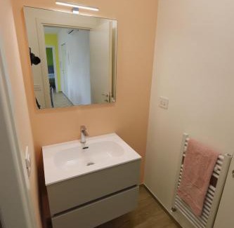 Cupra Marittima Apartamento | Appartamenti Miresole Nicomare