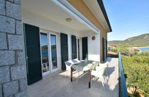 Marina di Campo Apartamento | Appartamenti Montecristo - Fronte mare in posizione unica