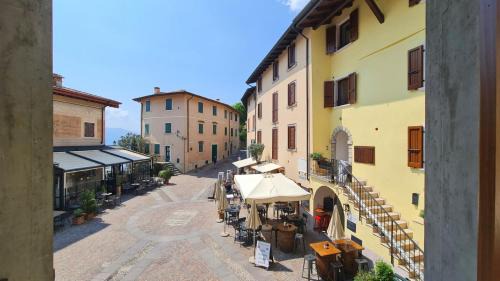 Pieve Apartamento | Appartamenti Morandi Pieve