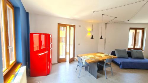 Pieve Apartamento | Appartamenti Morandi Pieve