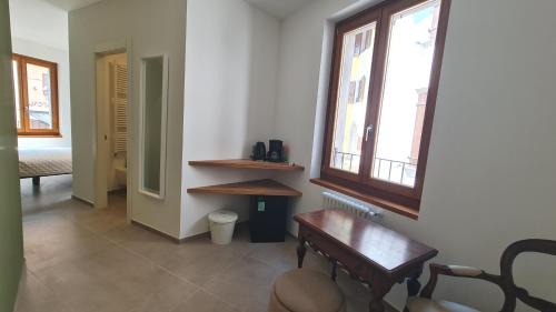 Pieve Apartamento | Appartamenti Morandi Pieve
