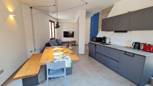 Pieve Apartamento | Appartamenti Morandi Pieve