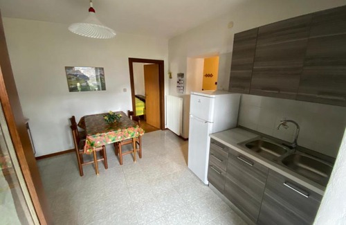 Levico Terme Apartamento | Appartamenti Nadalini