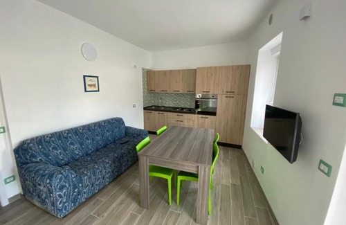 Levico Terme Apartamento | Appartamenti Nadalini