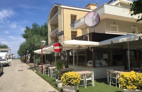 Misano Adriatico Apartamento | Appartamenti Orfeo