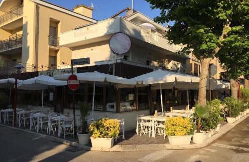 Misano Adriatico Apartamento | Appartamenti Orfeo