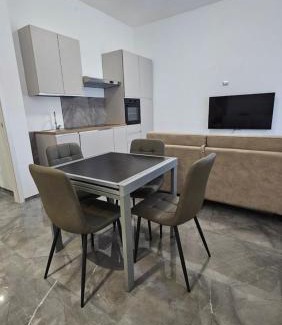 Pirri Apartamento | Appartamenti Ospedale brotzu