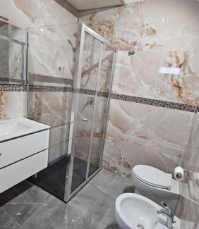 Pirri Apartamento | Appartamenti Ospedale brotzu