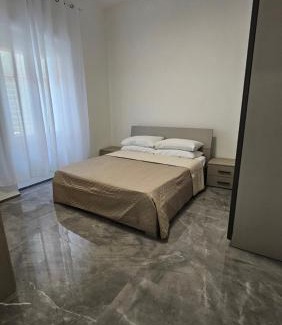 Pirri Apartamento | Appartamenti Ospedale brotzu
