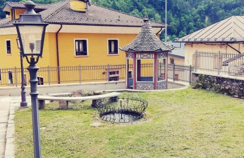Caralte Apartamento | Appartamenti Palazzo Lazzaris - Costantini - Dolomiti del Cadore