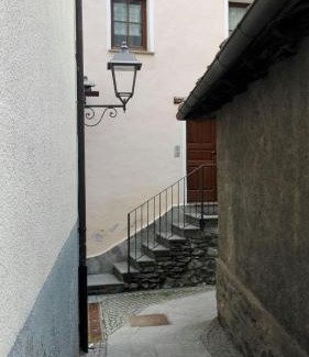 Valtournenche Casa | Appartamenti Paquier