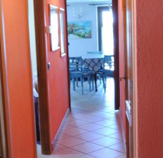 Valtournenche Casa | Appartamenti Paquier