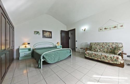 Castel del Piano Apartamento | Appartamenti Poggio Rineschi