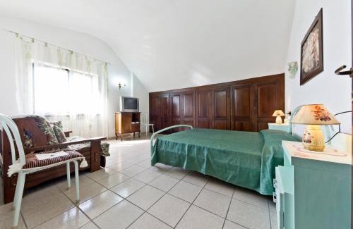 Castel del Piano Apartamento | Appartamenti Poggio Rineschi