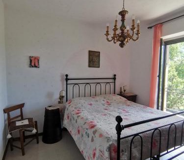 Castel del Piano Apartamento | Appartamenti Poggio Rineschi