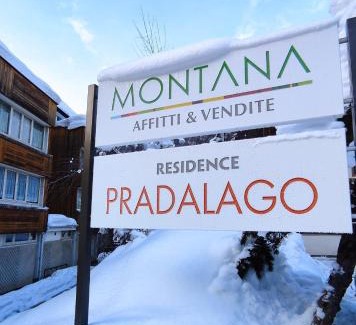 Marilleva 900 Apartamento | Appartamenti Pradalago Marilleva 900