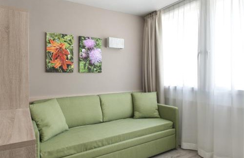 Marilleva 900 Apartamento | Appartamenti Pradalago Marilleva 900