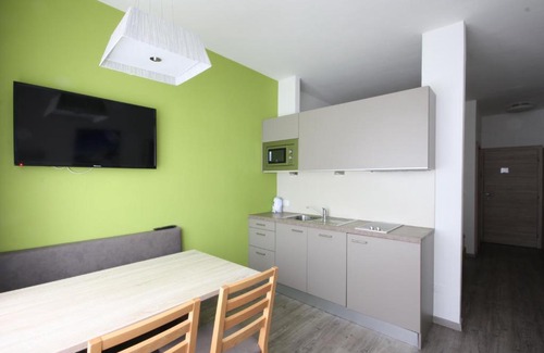 Marilleva 900 Apartamento | Appartamenti Pradalago Marilleva 900