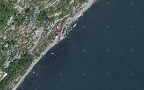 Porto Ronco Apartamento | Appartamenti Ramarro