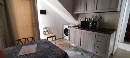 Sant'Antioco Apartamento | Appartamenti Renzo&Rita3 Teresina