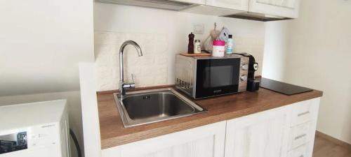 Sant'Antioco Apartamento | Appartamenti Renzo&Rita3 Teresina