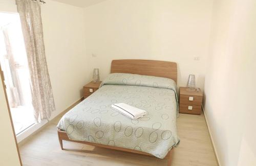 Sant'Antioco Apartamento | Appartamenti Renzo&Rita3 Teresina