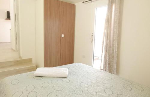 Sant'Antioco Apartamento | Appartamenti Renzo&Rita3 Teresina