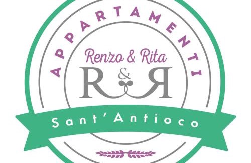 Sant'Antioco Apartamento | Appartamenti Renzo&Rita1 Jolanda