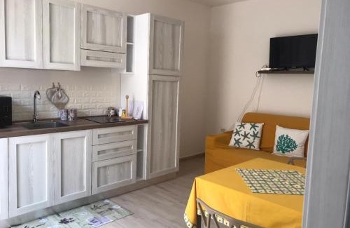 Sant'Antioco Apartamento | Appartamenti Renzo&Rita1 Jolanda