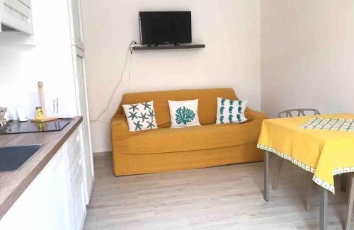 Sant'Antioco Apartamento | Appartamenti Renzo&Rita1 Jolanda