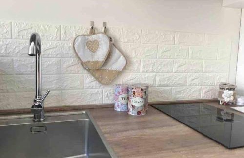 Sant'Antioco Apartamento | Appartamenti Renzo&Rita1 Jolanda