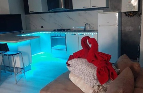 Solferino Apartamento | APPARTAMENTI Residence Napoleone - 5 People Accommodation.