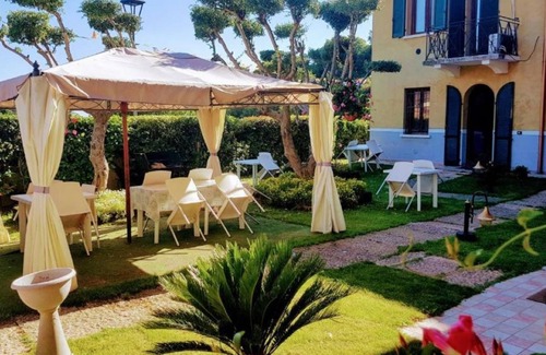 Solferino Apartamento | APPARTAMENTI Residence Napoleone - 5 People Accommodation.