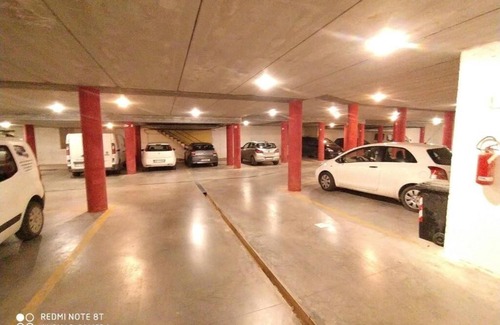 Solferino Apartamento | APPARTAMENTI Residence Napoleone - 5 People Accommodation.