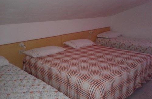 Lido di Jesolo Apartamento | Appartamenti Residence Foscolo