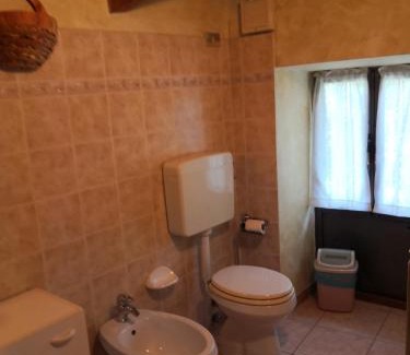 Urbiano Apartamento | Appartamenti Rio Gendola