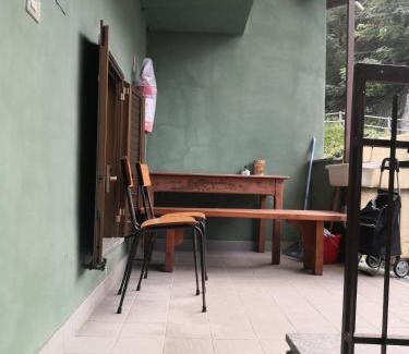 Urbiano Apartamento | Appartamenti Rio Gendola