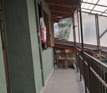 Urbiano Apartamento | Appartamenti Rio Gendola