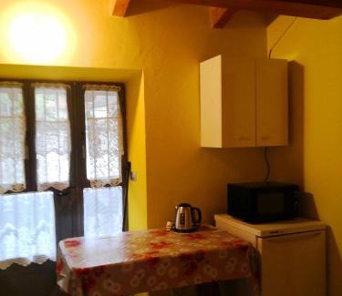 Urbiano Apartamento | Appartamenti Rio Gendola