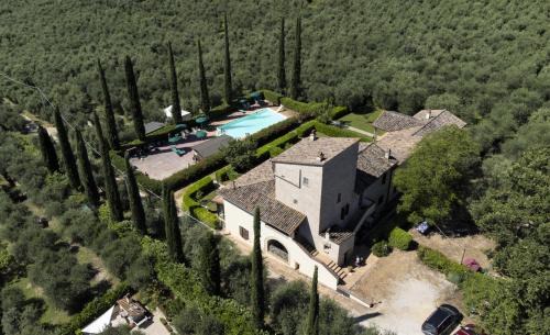 Precetto Apartamento | Appartamenti Santa Croce