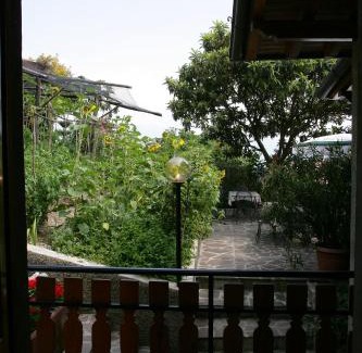 Musaga Apartamento | Appartamenti Serena - Nonna Elvira