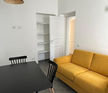 Canneto Apartamento | Appartamenti Sparanello