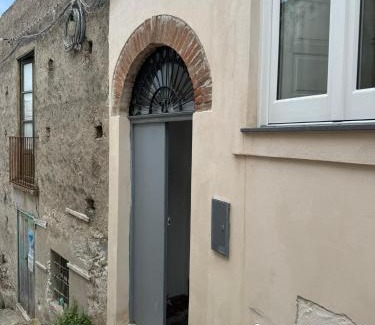 Canneto Apartamento | Appartamenti Sparanello