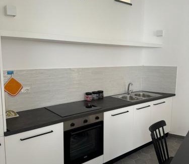 Canneto Apartamento | Appartamenti Sparanello