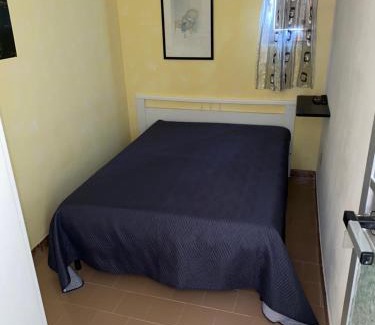 Peschici Apartamento | Appartamenti - Spiaggia Zaiana