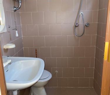 Peschici Apartamento | Appartamenti - Spiaggia Zaiana