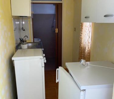 Peschici Apartamento | Appartamenti - Spiaggia Zaiana