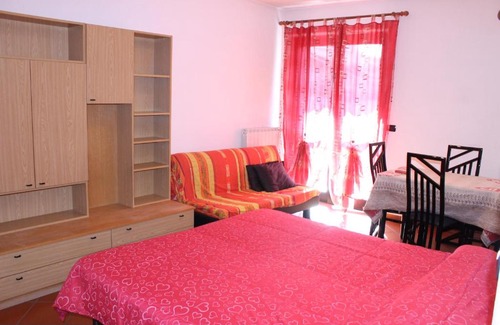 Verres Apartamento | Appartamenti St Gilles
