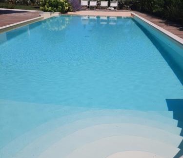 San Benedetto di Lugana Apartamento | Appartamenti Villa Gloria